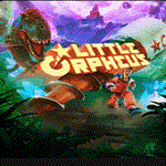 * Little Orpheus | Epic Games (EGS) | PC *