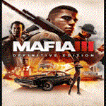 🖤 Mafia III: Definitive Edition | Epic Games (EGS) |🖤 - irongamers.ru