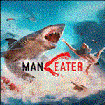* Maneater | Epic Games (EGS) | PC *