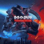 🖤 Mass Effect™ Legendary Edition| Epic Games (EGS) |🖤