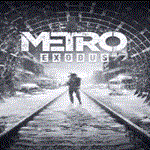 🖤 Metro Exodus | Epic Games (EGS) | PC 🖤