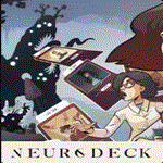 * Neurodeck | Epic Games (EGS) | PC *