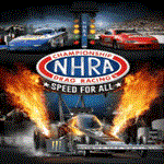 * NHRA Championship Drag Racing | Epic Games (EGS) |*