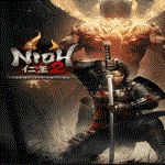 * Nioh 2 – The Complete Edition | Epic Games (EGS) |*