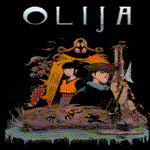 * Olija | Epic Games (EGS) | PC *