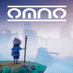 * OMNO | Epic Games (EGS) | PC *