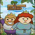 * One More Island | Epic Games (EGS) | PC *
