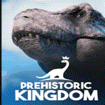 * Prehistoric Kingdom | Epic Games (EGS) | PC *