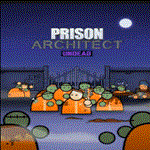 * Prison Architect | Epic Games (EGS) | PC *