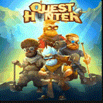 * Quest Hunter | Epic Games (EGS) | PC *