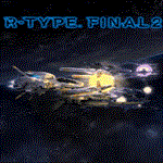 * R-Type Final 2 | Epic Games (EGS) | PC *