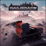 * RAILGRADE | Epic Games (EGS) | PC *