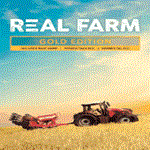 * Real Farm - Gold Edition | Epic Games (EGS) | PC *