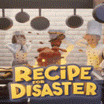 * Recipe For Disaster | Epic Games (EGS) | PC *