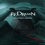 * ReDrawn: The Painted Tower | Epic Games (EGS) |  *