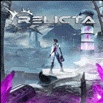 * Relicta | Epic Games (EGS) | PC *