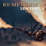 * REMEDIUM: Sentinels | Epic Games (EGS) | PC *