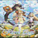 * RemiLore: Lost Girl in the Lands | Epic Games |  *