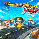 * Rescue Party: Live! | Epic Games (EGS) | PC *