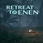 * Retreat to Enen | Epic Games (EGS) | PC *