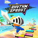 * RHYTHM SPROUT | Epic Games (EGS) | PC *