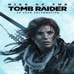 * Rise of the Tomb Raider:  | Epic Games (EGS) | PC *