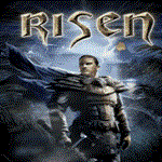 * Risen | Epic Games (EGS) | PC *