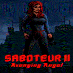 * Saboteur II: Avenging Angel | Epic Games (EGS) |  *