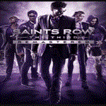 * Saints Row*: The Third™ Remastered | Epic Games | *