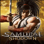 * SAMURAI SHODOWN | Epic Games (EGS) | PC *