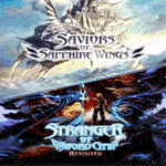 * Saviors of Sapphire Wings | Epic Games (EGS) | PC *
