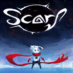 * SCARF | Epic Games (EGS) | PC *