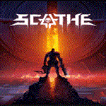 * Scathe | Epic Games (EGS) | PC *