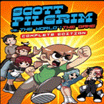 * Scott Pilgrim vs. The World | Epic Games (EGS) |*