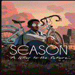 * SEASON*: A letter to the future| Epic Games (EGS)|*