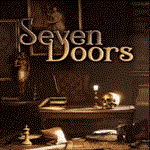 * Seven Doors | Epic Games (EGS) | PC *