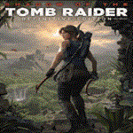 * Shadow of the Tomb Raider | Epic Games (EGS) | PC *