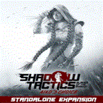 * Shadow Tactics - Aiko´s Choice| Epic Games (EGS) |*