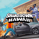 * Shakedown - Hawaii | Epic Games (EGS) | PC *