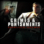 * Sherlock Holmes: Crimes and Punishment|Epic Games|*