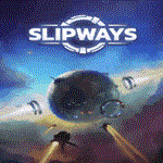 * Slipways | Epic Games (EGS) | PC *