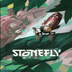 * Stonefly | Epic Games (EGS) | PC *