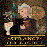 * Strange Horticulture | Epic Games (EGS) | PC *