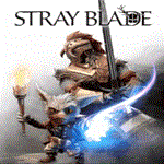 * Stray Blade | Epic Games (EGS) | PC *
