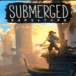 * Submerged | Epic Games (EGS) | PC *