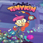 * Tinykin | Epic Games (EGS) | PC *