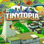 * Tinytopia | Epic Games (EGS) | PC *