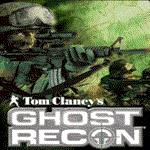 * Tom Clancy´s Ghost Recon | Epic Games (EGS) | PC *