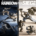 * Rainbow Six Siege | Epic Games (EGS) | PC *