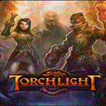 * Torchlight | Epic Games (EGS) | PC *